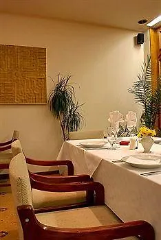 吉尼瓦酒店 酒店 索菲亞