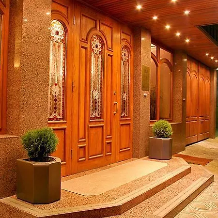 جنيف 4* صوفيا
