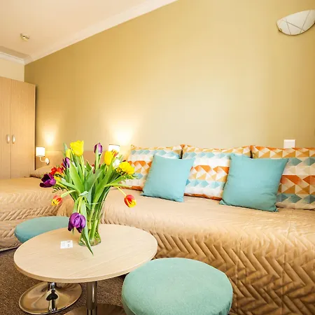 Geneva Hotel 4*