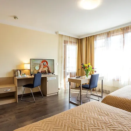 Geneva Hotel