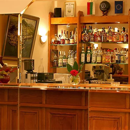 Hotel Geneva Sofia
