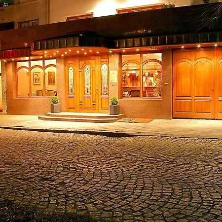 Geneva Hotel Sofia