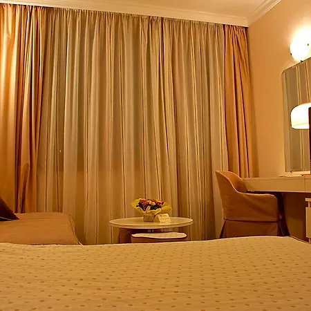 Geneva 4* Sofia
